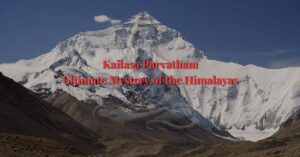 Kailasa Parvatham