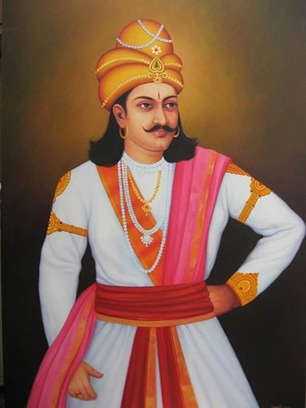 🕉️ Ashoka Secret Society India – The Untold Mystery of the Nine Unknown Men