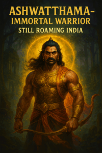 Ashwatthama