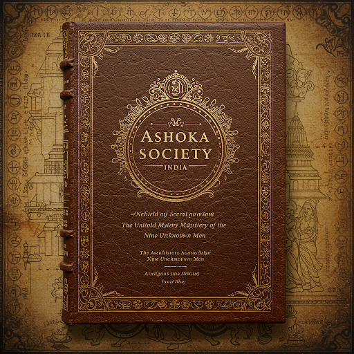Ashoka Secret Society India