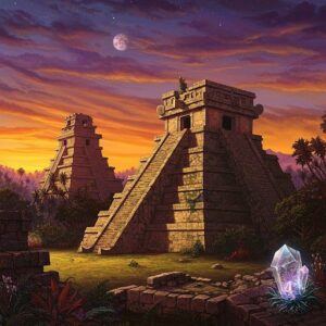 Ancient Secrets of India