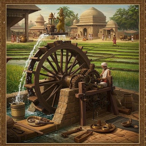 Ancient Secrets of India