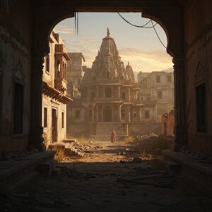The Vanishing Village of Kuldhara