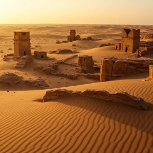 The Vanishing Village of Kuldhara