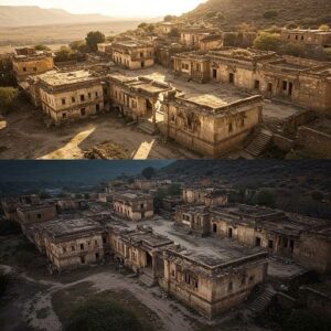 The Vanishing Village of Kuldhara