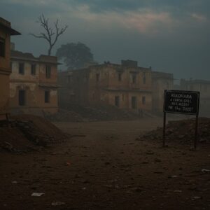 The Vanishing Village of Kuldhara