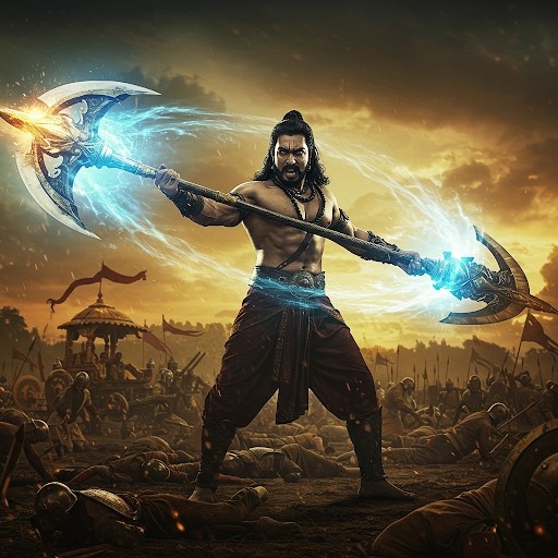 Ashwatthama