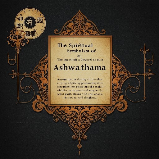 Ashwatthama