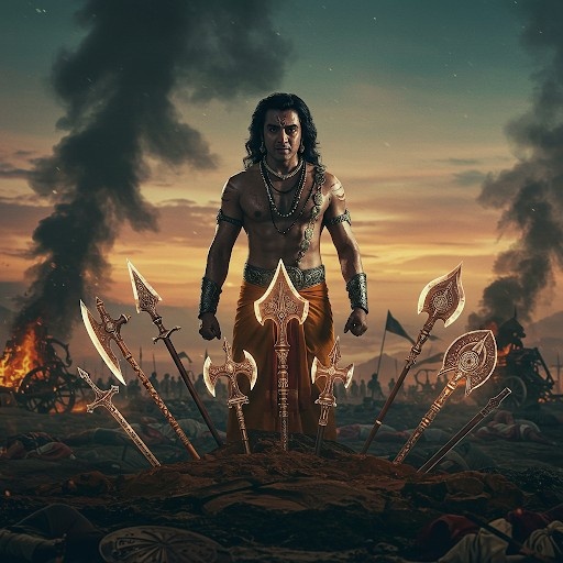 Ashwatthama