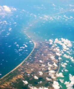 Ram Setu Mystery