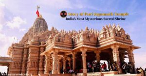 story of puri jagannath temple
