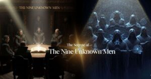 The Nine Unknown Men