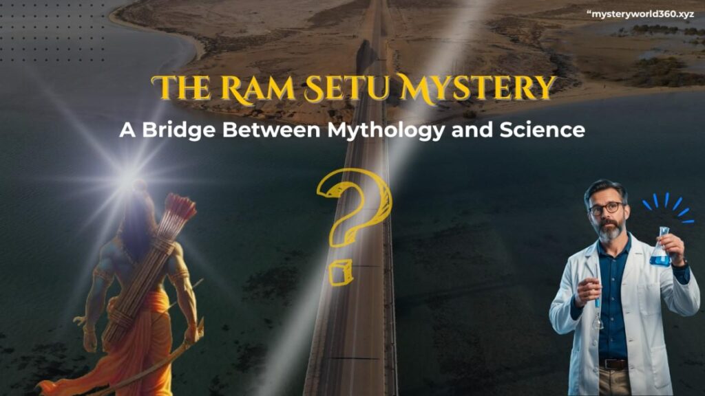 Ram Setu Mystery