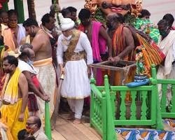 story of puri jagannath temple