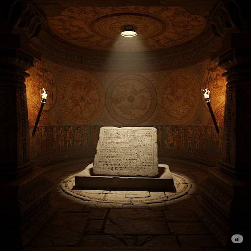 Ancient Secrets of India