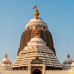 story of puri jagannath temple