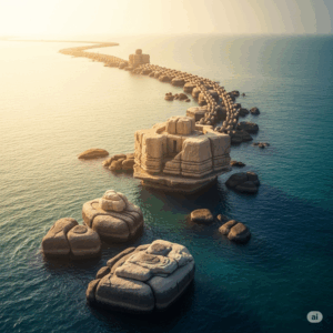 Ram Setu Mystery
