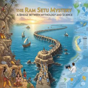 Ram Setu Mystery