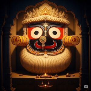 story of puri jagannath temple