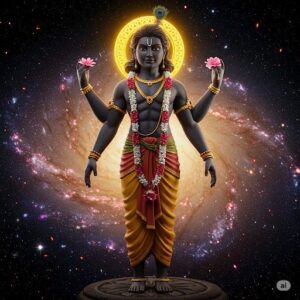 Kalki – The 10th Avatar of Vishnu