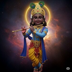 Kalki – The 10th Avatar of Vishnu