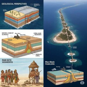 Ram Setu Mystery