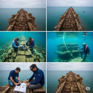 Ram Setu Mystery