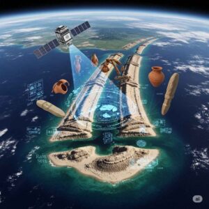 Ram Setu Mystery