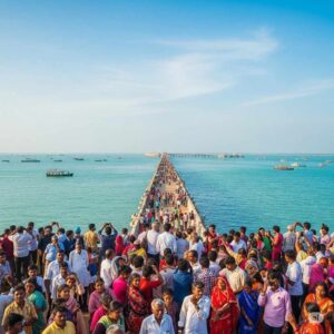 Ram Setu Mystery