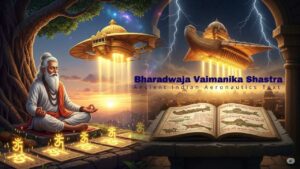 Bharadwaja Vaimanika Shastra