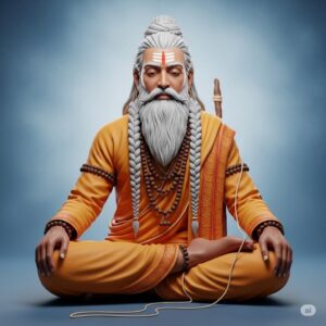 Bharadwaja Vaimanika Shastra