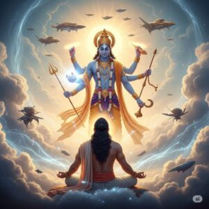 Bharadwaja Vaimanika Shastra
