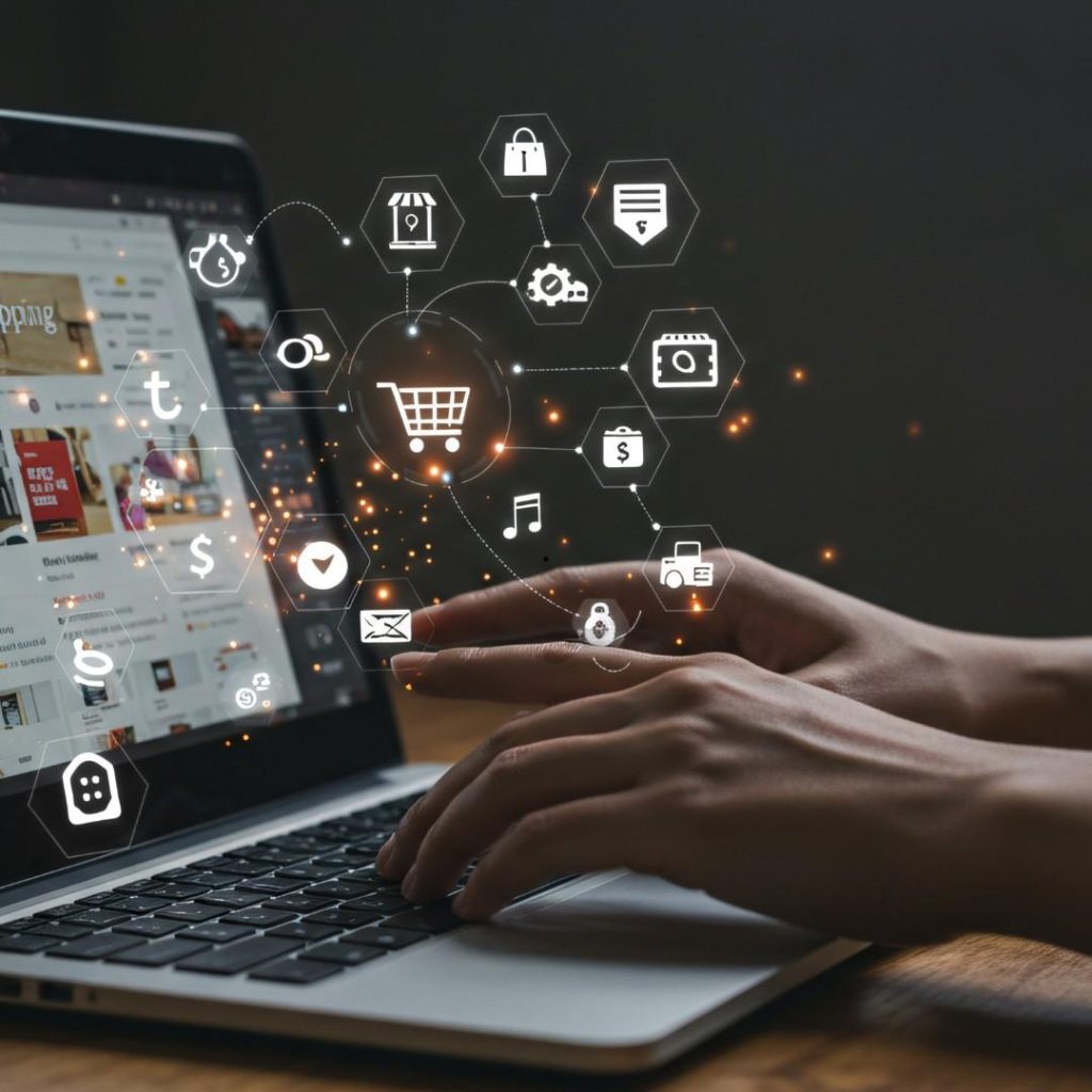 Key Digital Marketing Strategies for Small Businesses