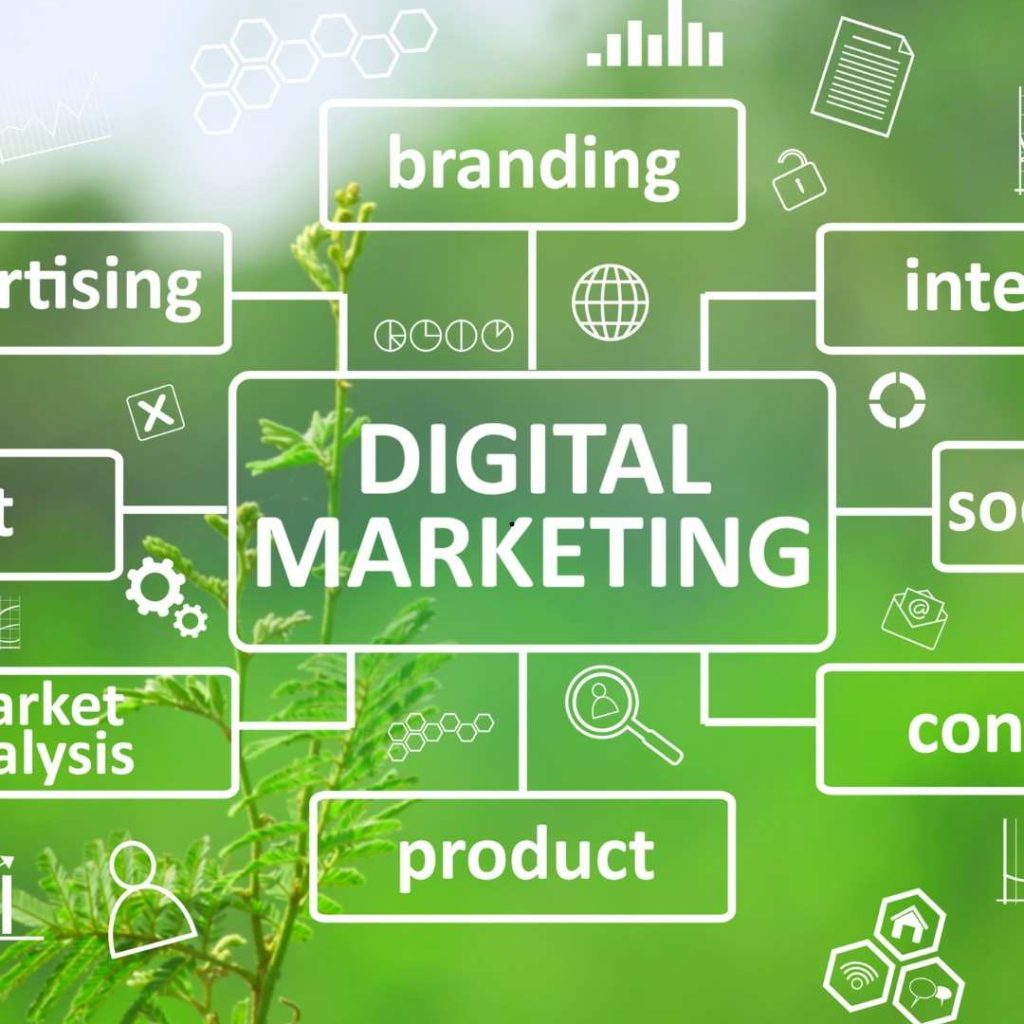 Key Digital Marketing Strategies for Small Businesses