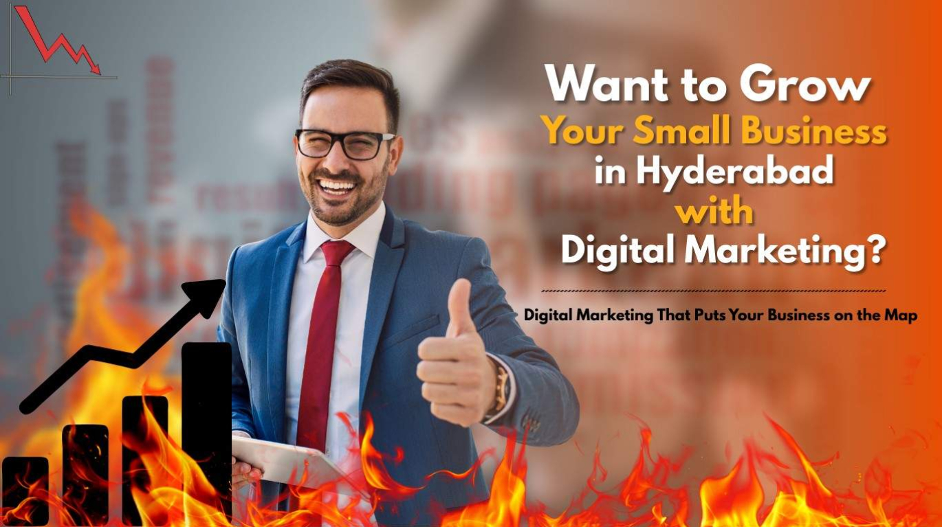 Key Digital Marketing Strategies for Small Businesses