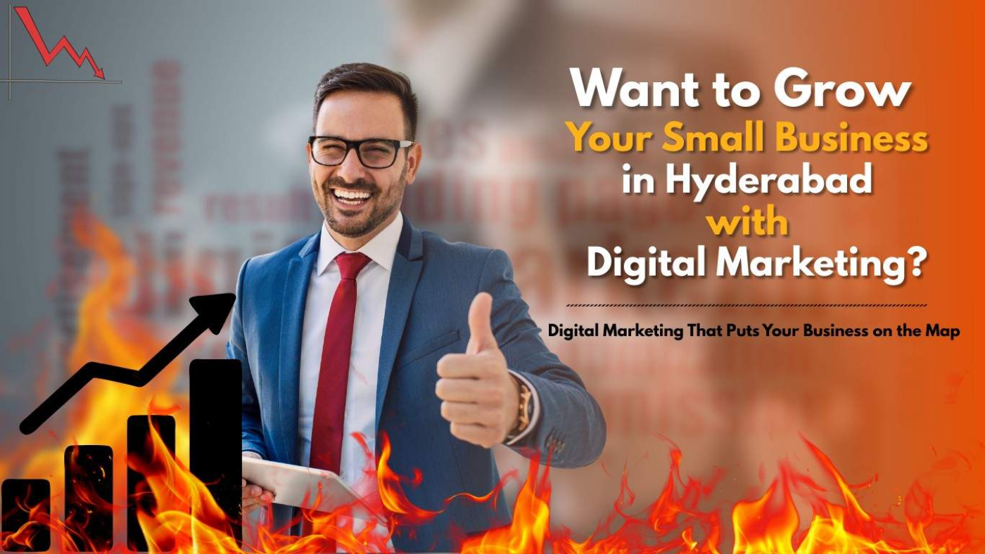 Key Digital Marketing Strategies for Small Businesses