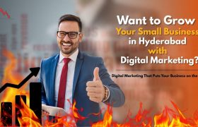 Key Digital Marketing Strategies for Small Businesses